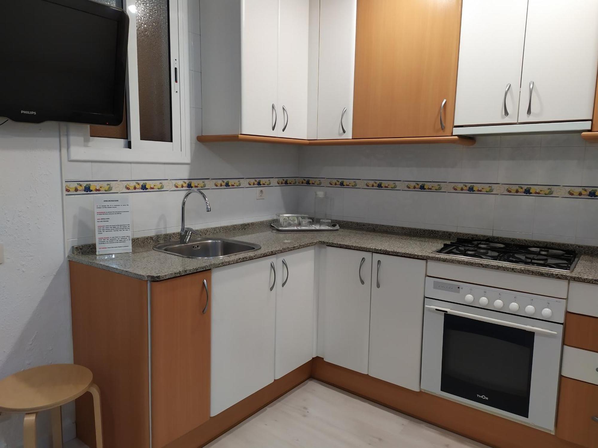 Bcn 324 Apartment Βαρκελώνη Εξωτερικό φωτογραφία