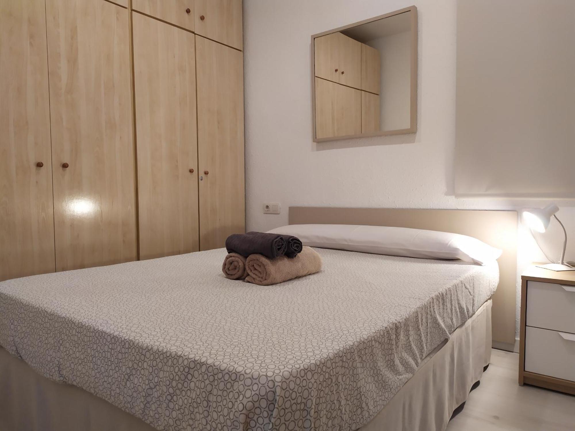 Bcn 324 Apartment Βαρκελώνη Εξωτερικό φωτογραφία