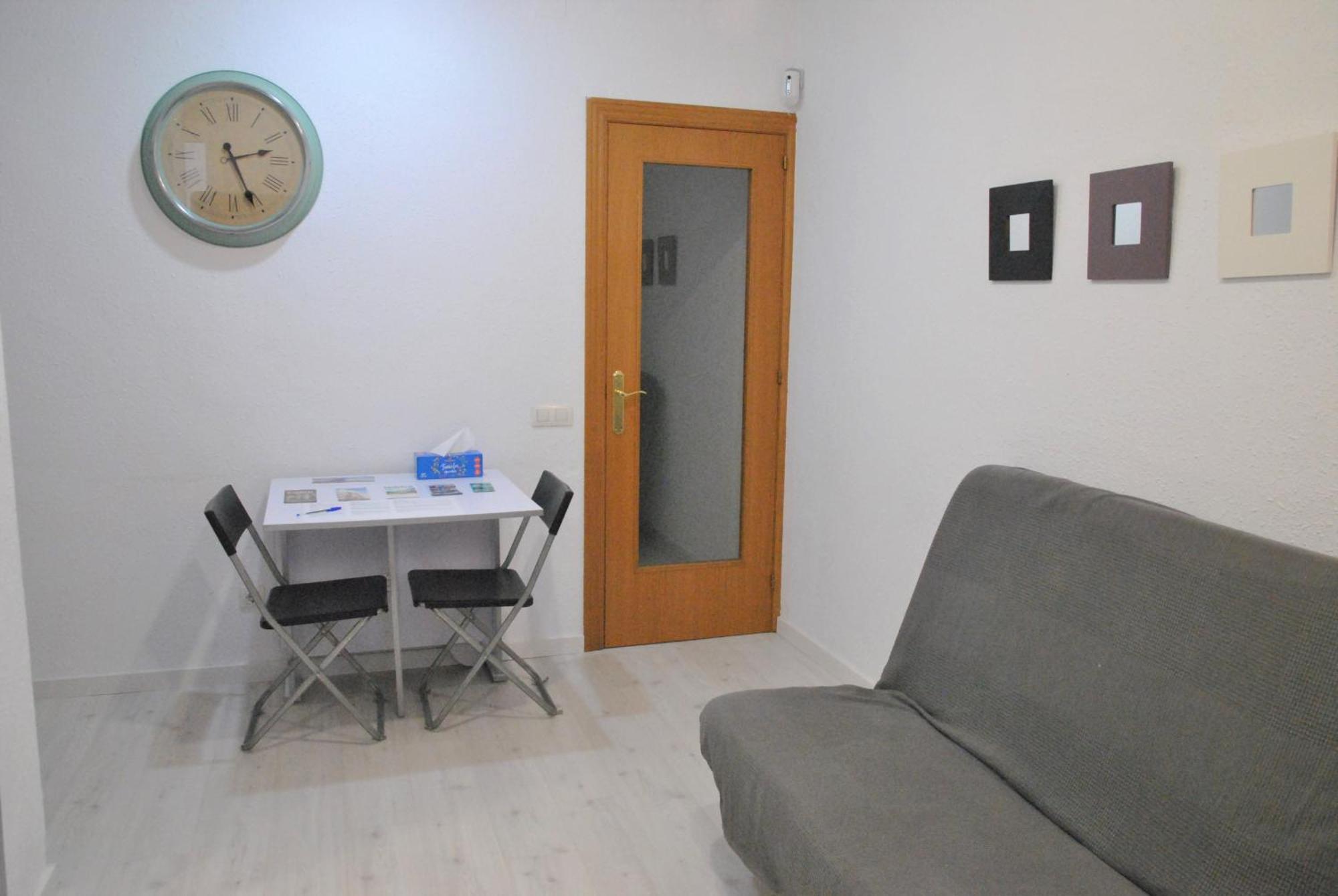 Bcn 324 Apartment Βαρκελώνη Εξωτερικό φωτογραφία