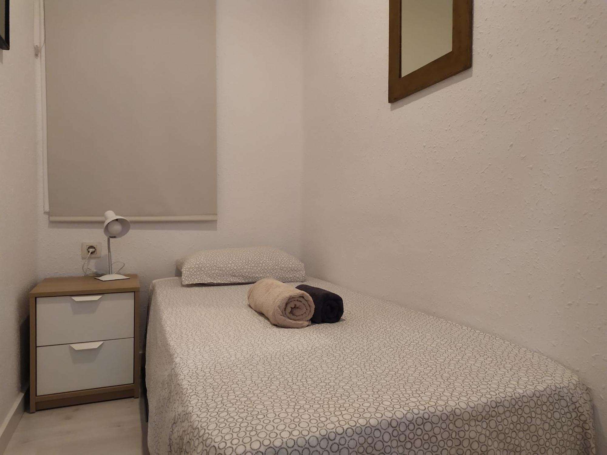 Bcn 324 Apartment Βαρκελώνη Εξωτερικό φωτογραφία