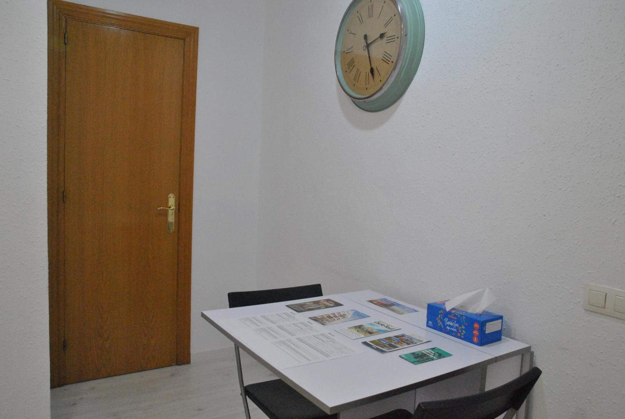 Bcn 324 Apartment Βαρκελώνη Εξωτερικό φωτογραφία