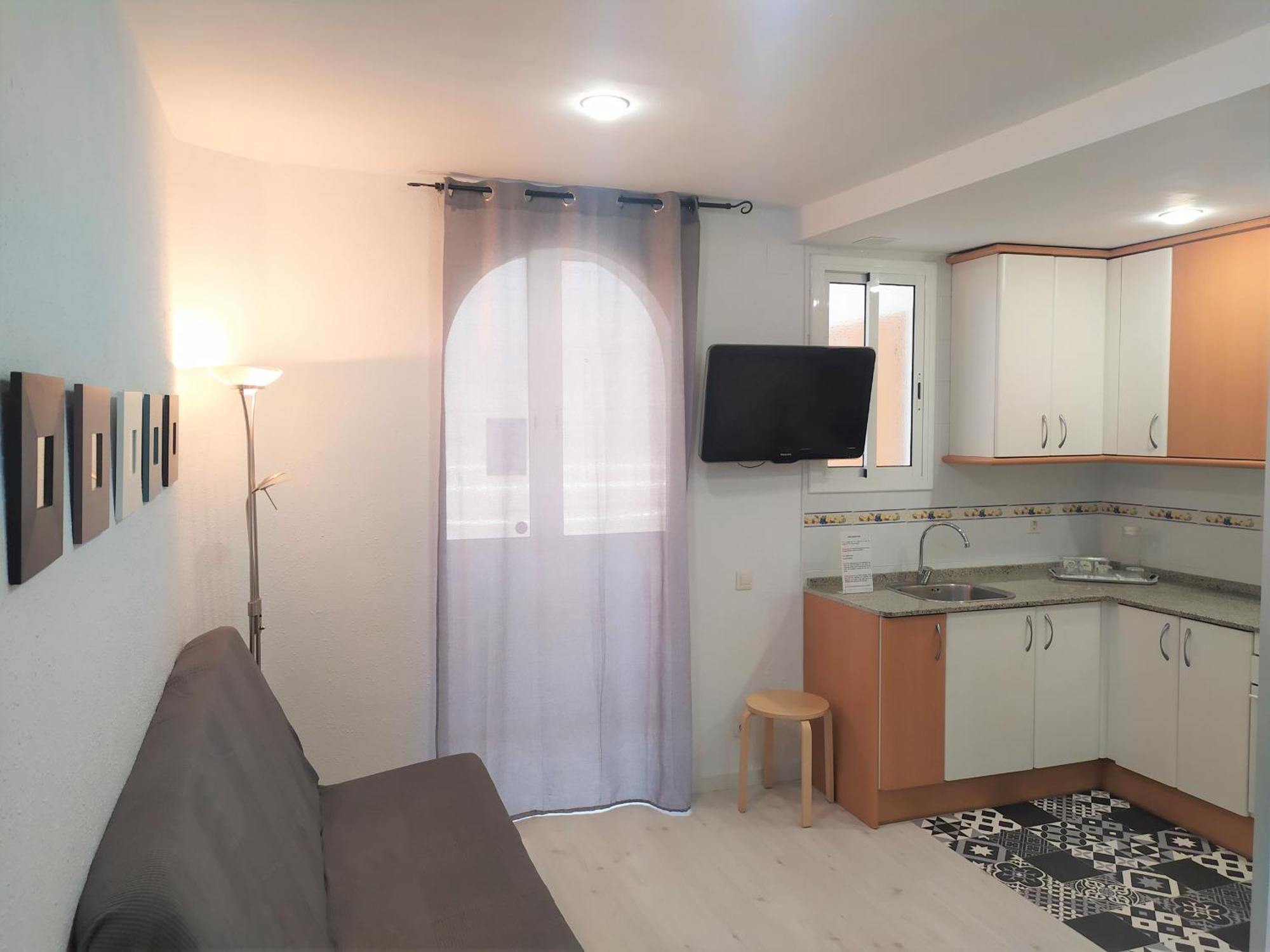 Bcn 324 Apartment Βαρκελώνη Εξωτερικό φωτογραφία