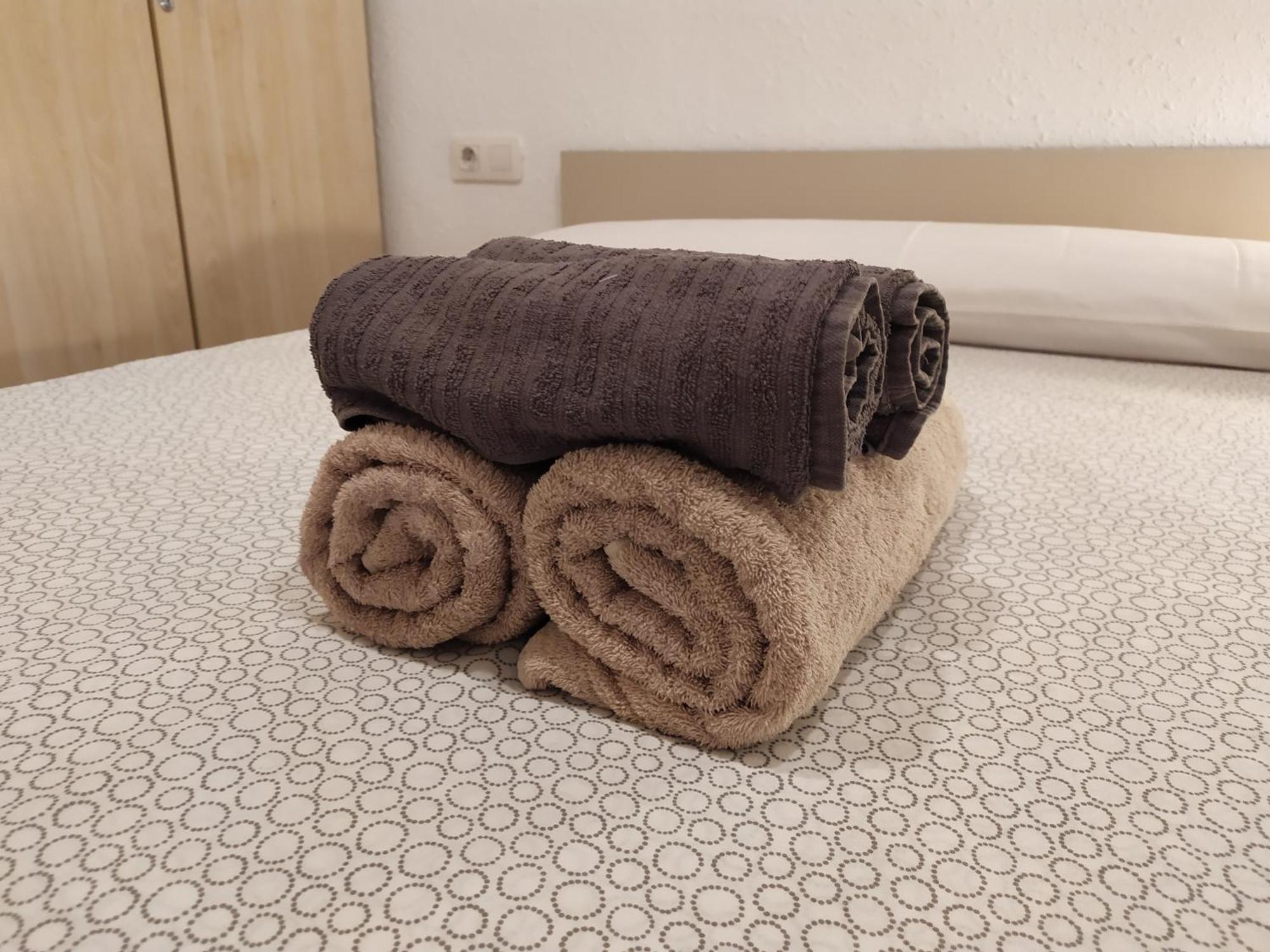 Bcn 324 Apartment Βαρκελώνη Εξωτερικό φωτογραφία