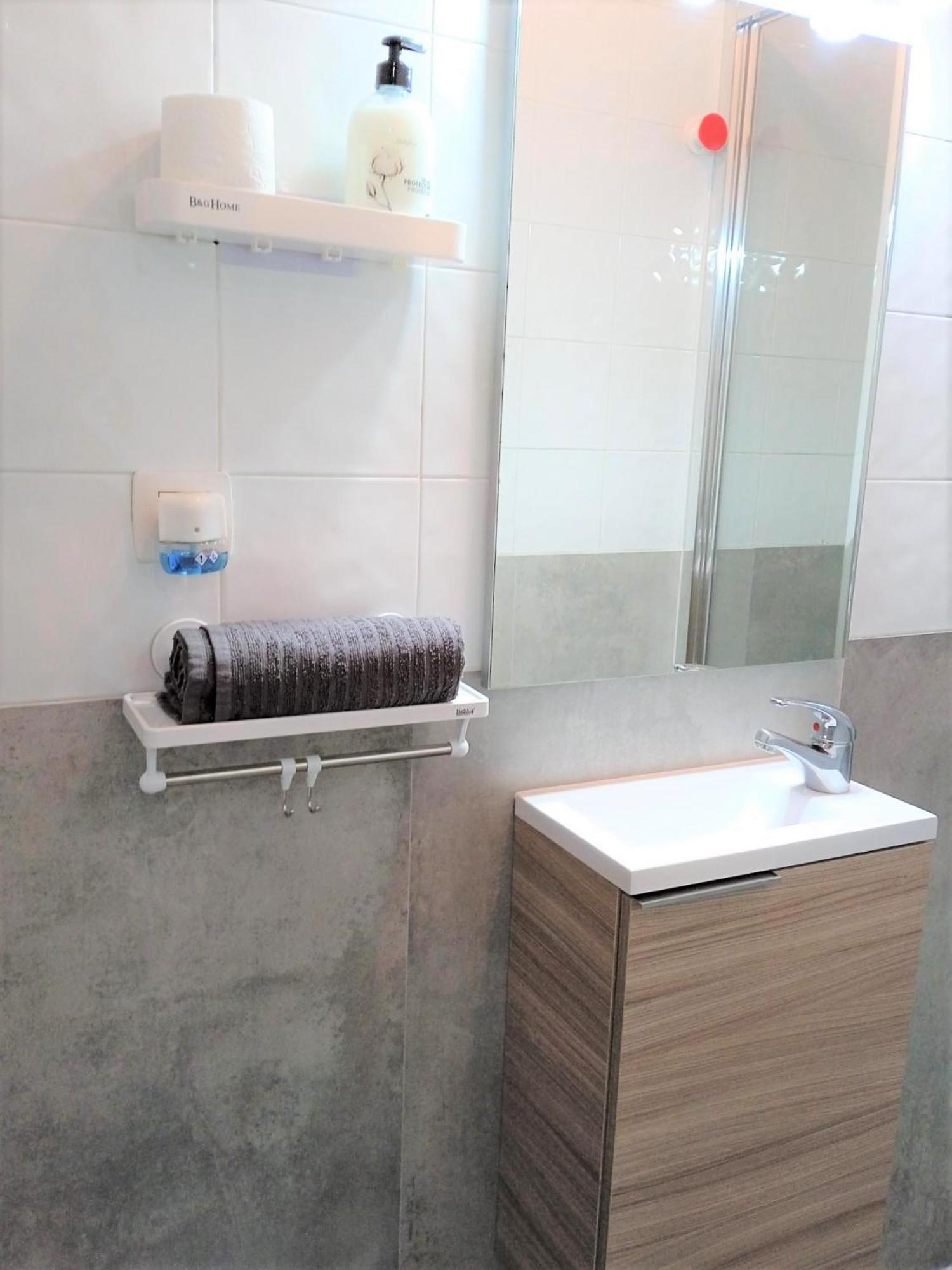 Bcn 324 Apartment Βαρκελώνη Εξωτερικό φωτογραφία