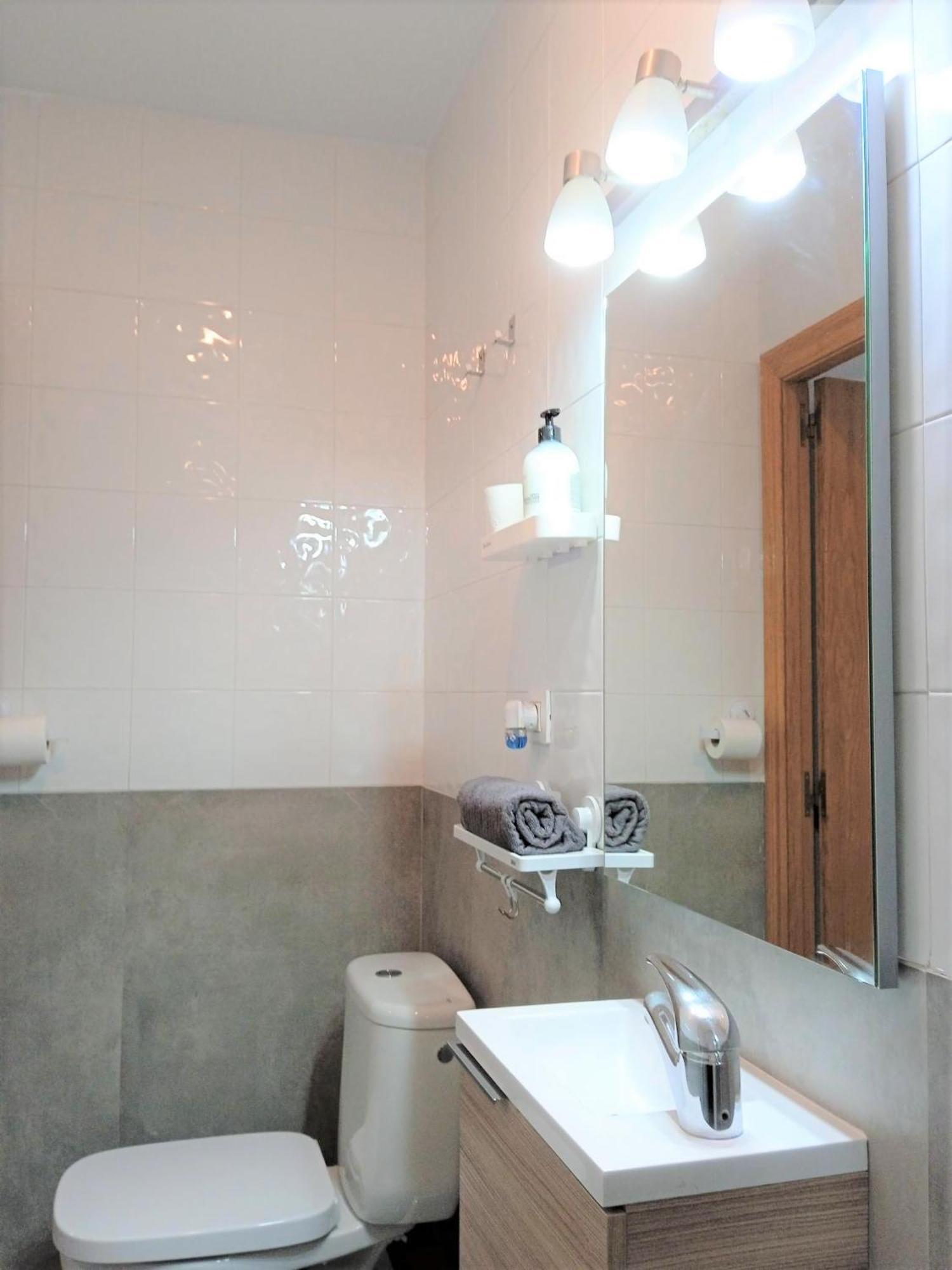 Bcn 324 Apartment Βαρκελώνη Εξωτερικό φωτογραφία