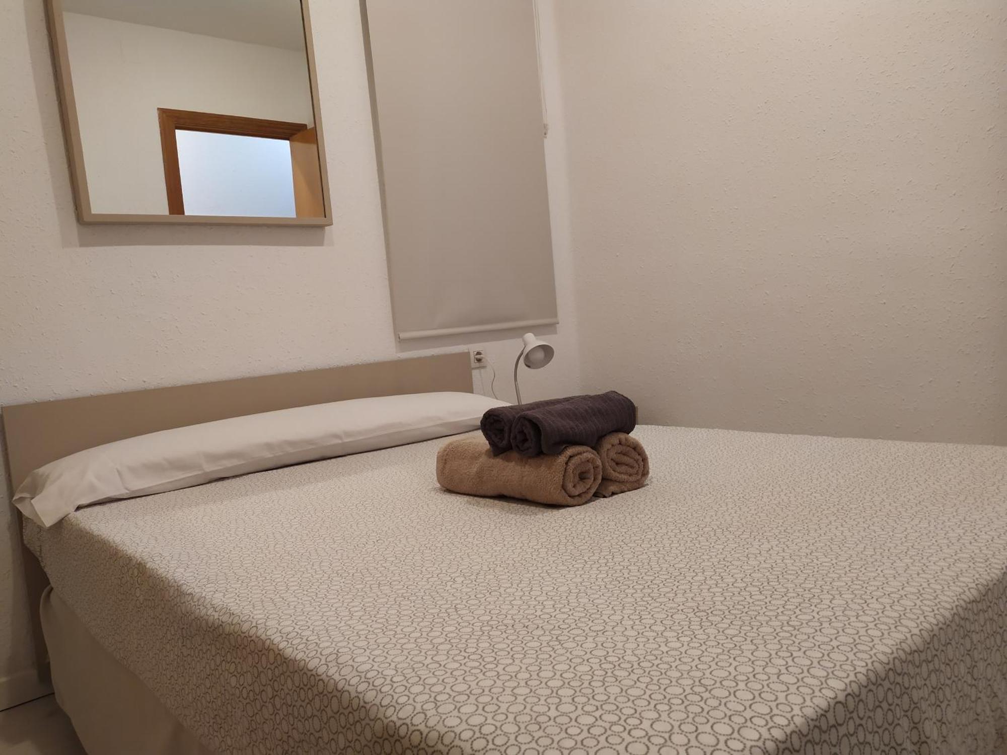 Bcn 324 Apartment Βαρκελώνη Εξωτερικό φωτογραφία