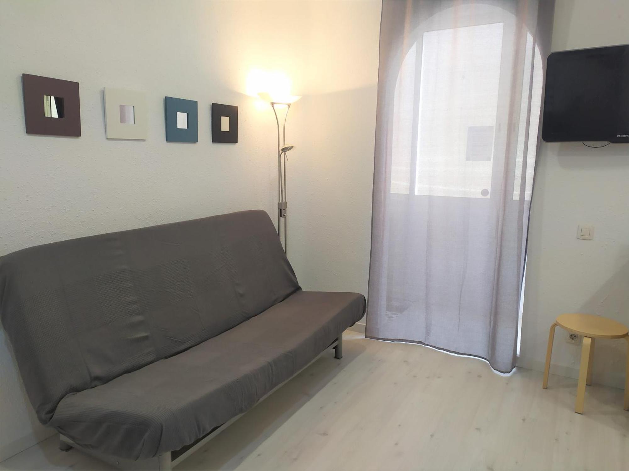 Bcn 324 Apartment Βαρκελώνη Εξωτερικό φωτογραφία