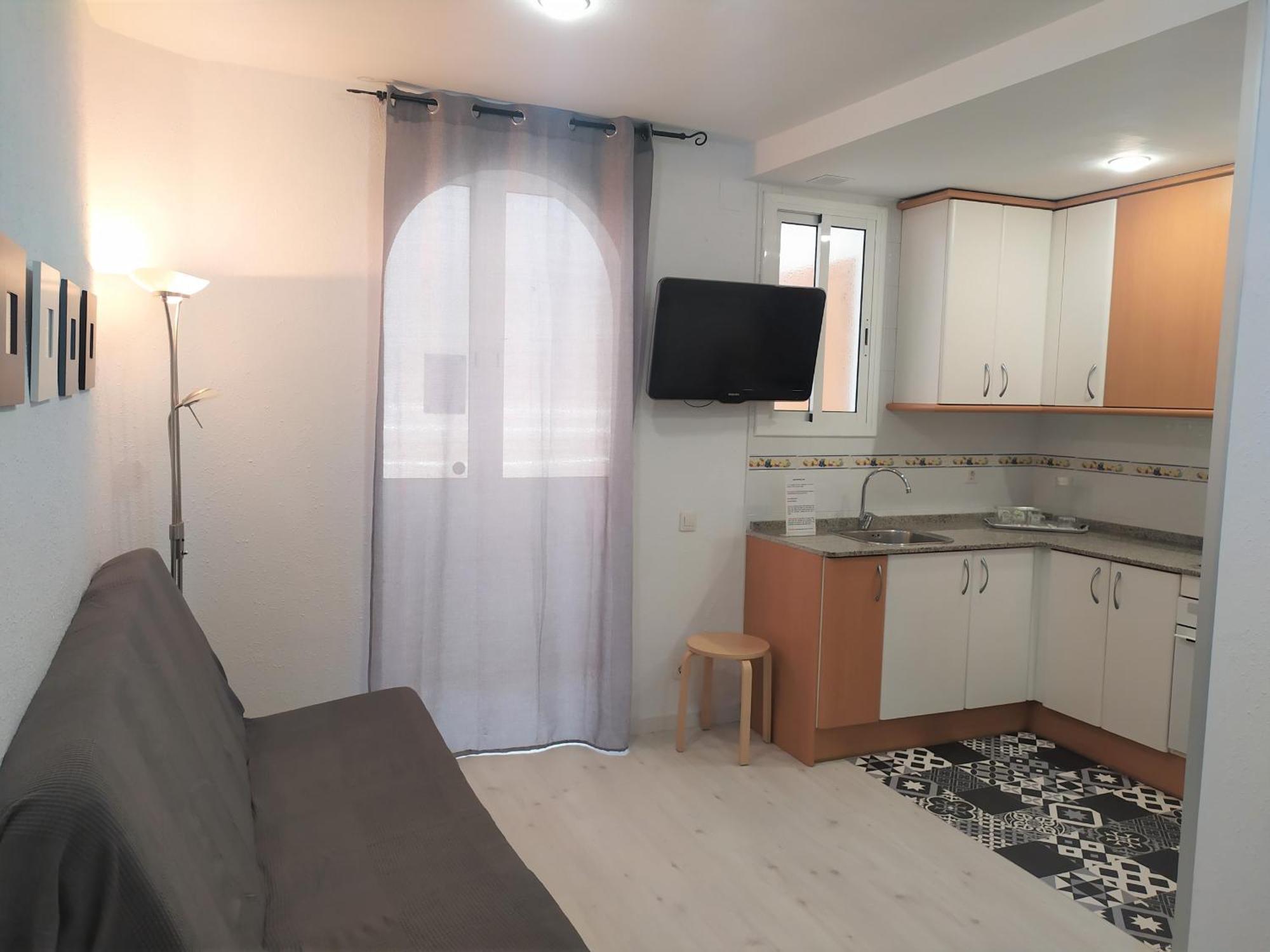Bcn 324 Apartment Βαρκελώνη Εξωτερικό φωτογραφία
