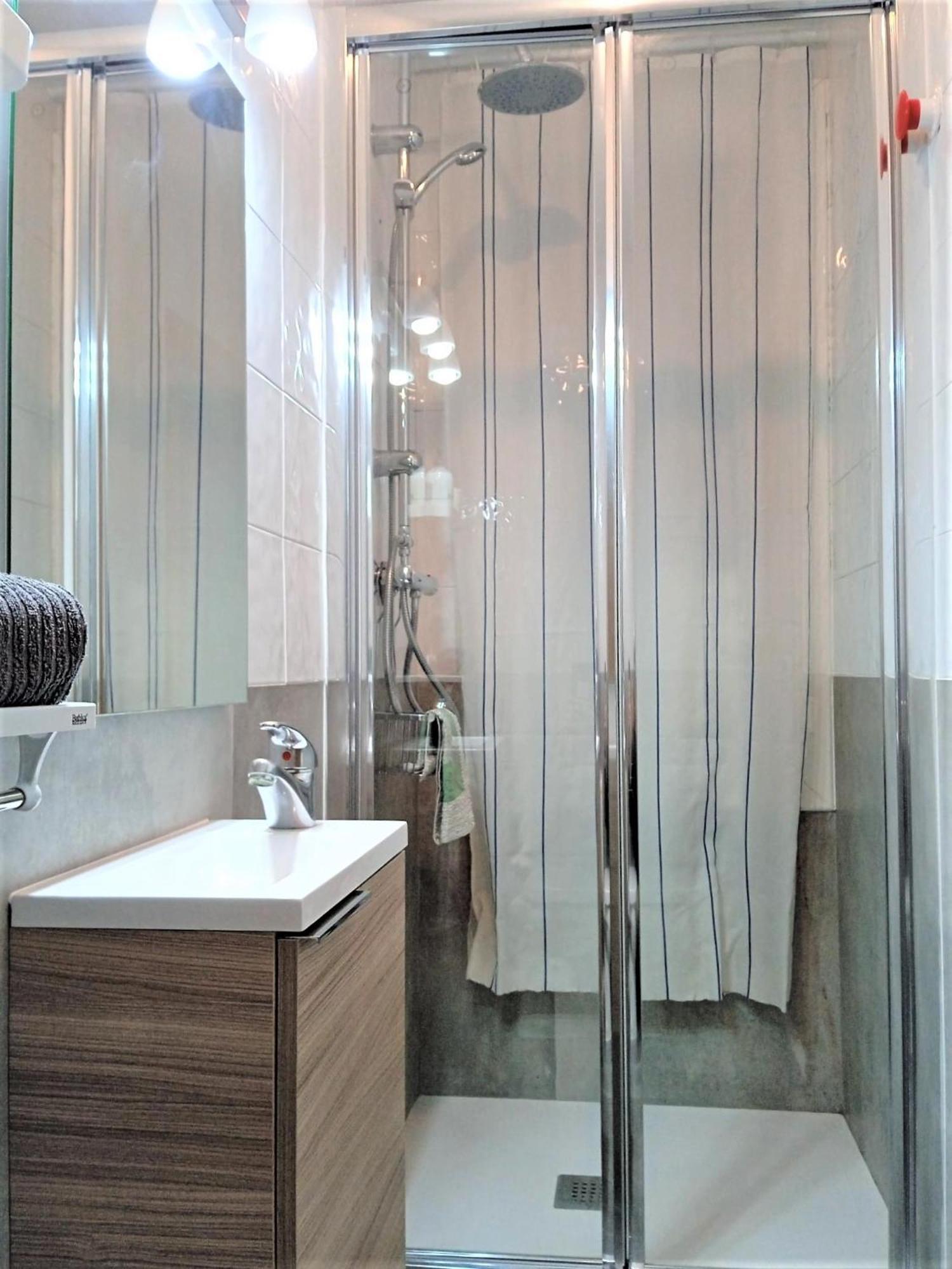 Bcn 324 Apartment Βαρκελώνη Εξωτερικό φωτογραφία
