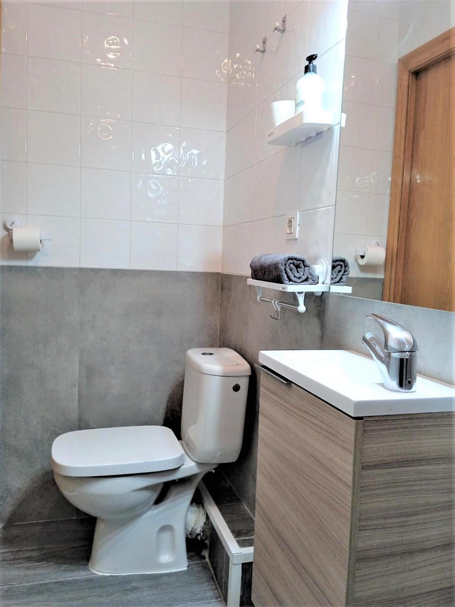Bcn 324 Apartment Βαρκελώνη Εξωτερικό φωτογραφία