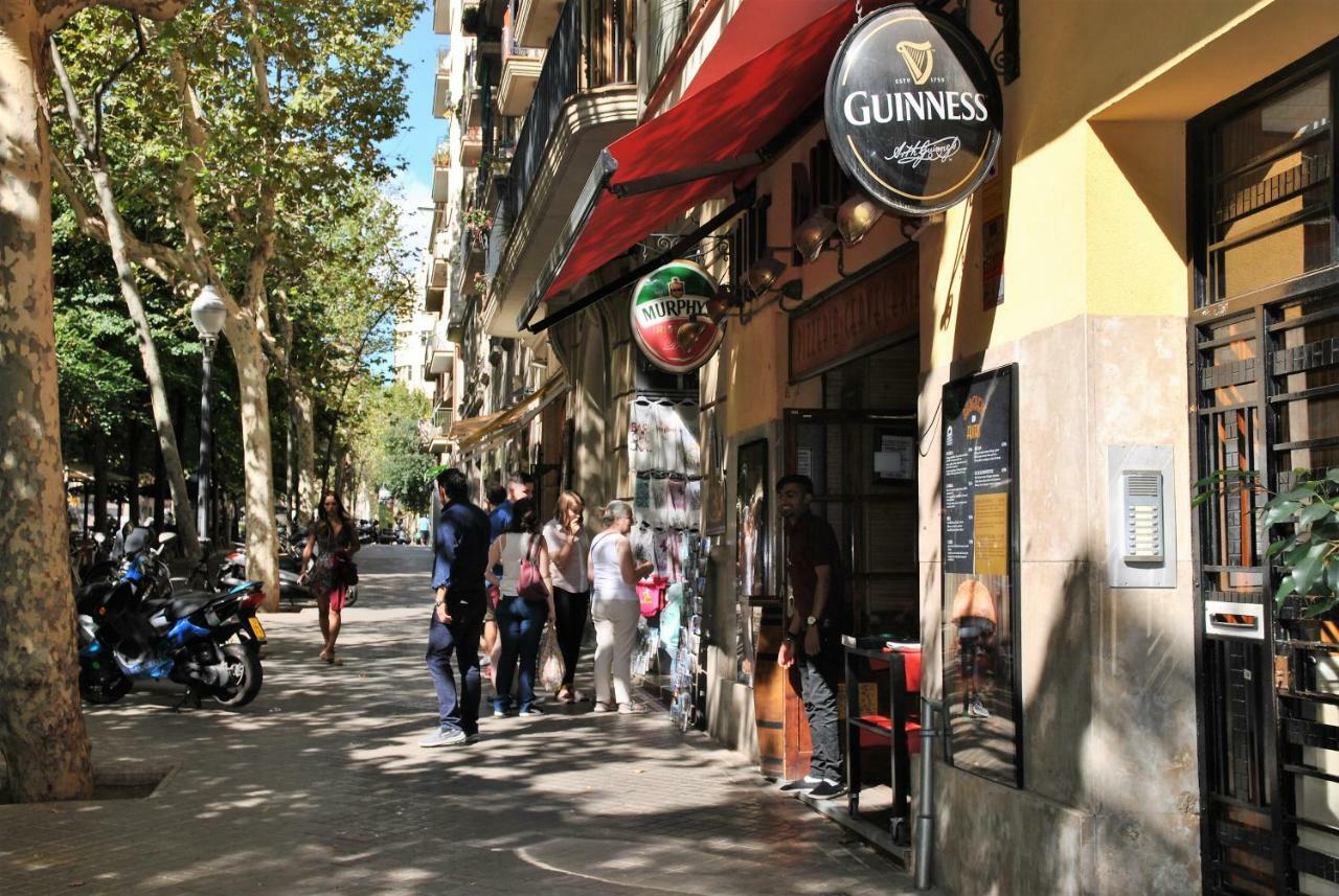 Bcn 324 Apartment Βαρκελώνη Εξωτερικό φωτογραφία