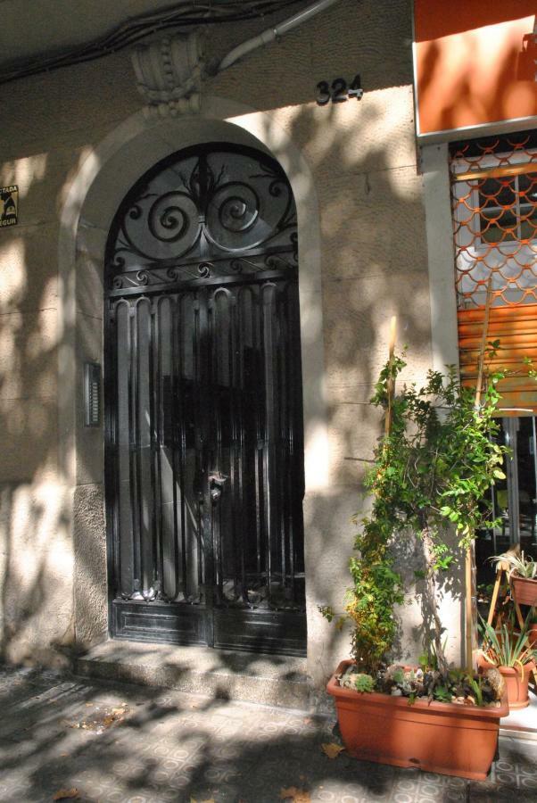 Bcn 324 Apartment Βαρκελώνη Εξωτερικό φωτογραφία